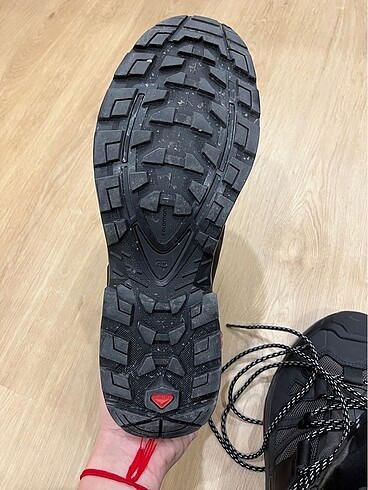 Salomon QUEST 4 GORE-TEX bot - Görsel 6