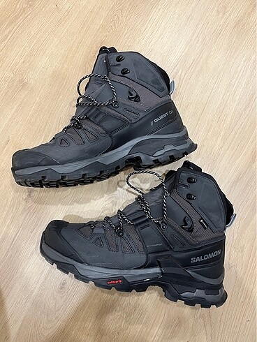 Salomon Salomon QUEST 4 GORE-TEX bot