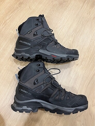 44 Beden Salomon QUEST 4 GORE-TEX bot