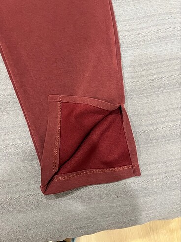 s Beden bordo Renk pierre cardin modal eşofman
