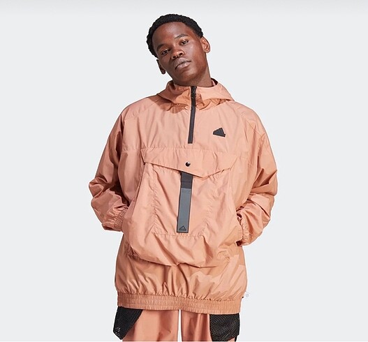 Adidas Rüzgarlık