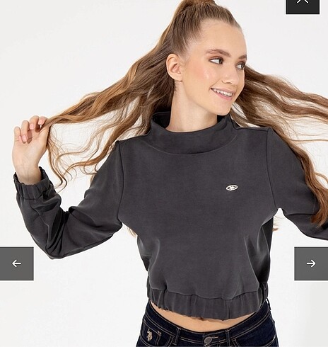 U.S Polo Assn