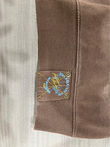Wrangler Wrangler Sweatshirt Vintage