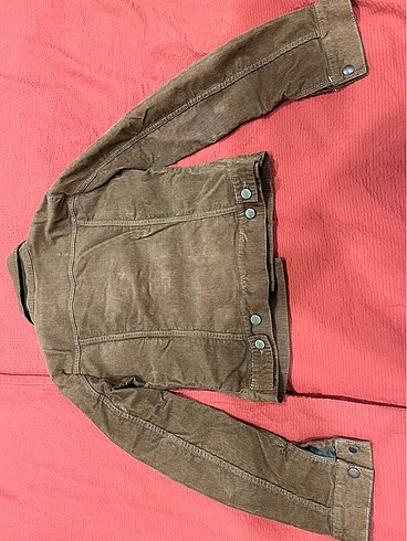 s Beden Wrangler Ceket