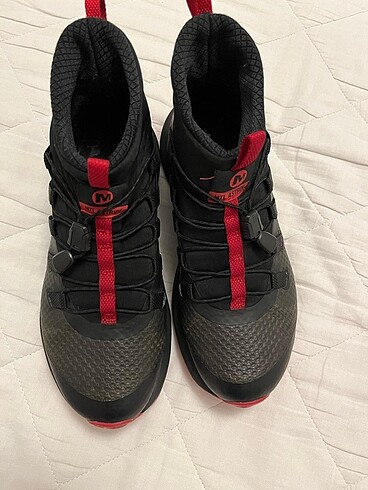 Merrell bot