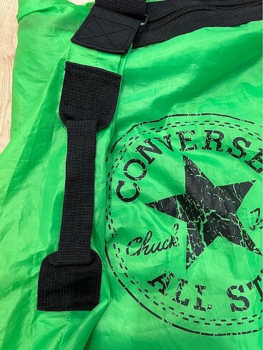 Beden Converse Çanta