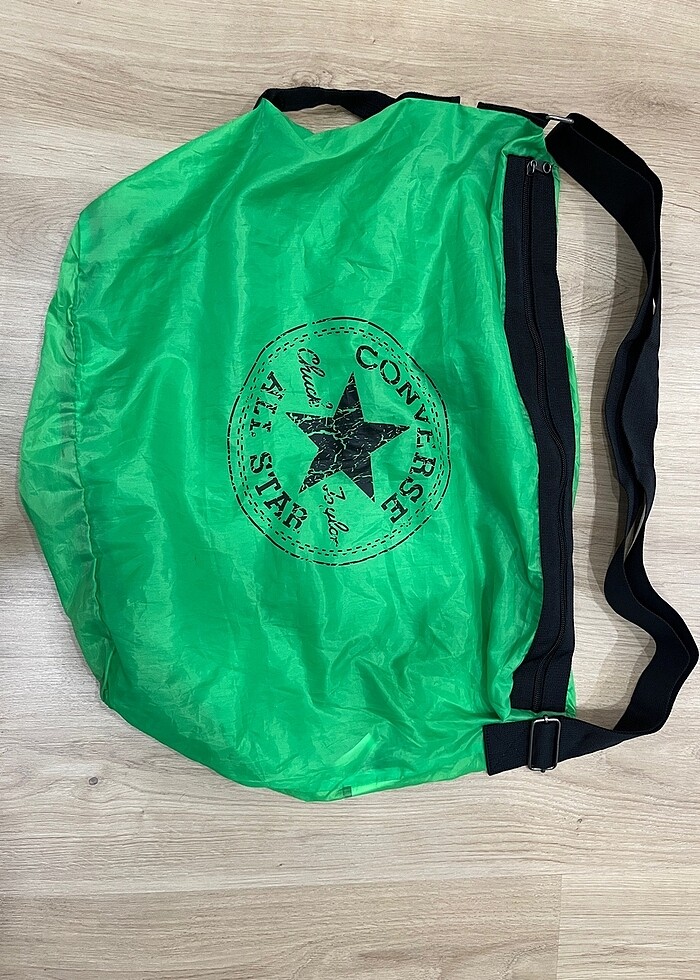 Converse Çanta - Görsel 2