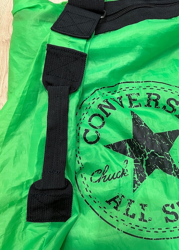 Converse Çanta - Görsel 3