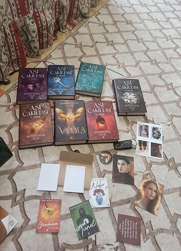 kitap
