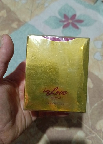 Farmasi My Love Kadın Parfümü 50 ml - Görsel 2