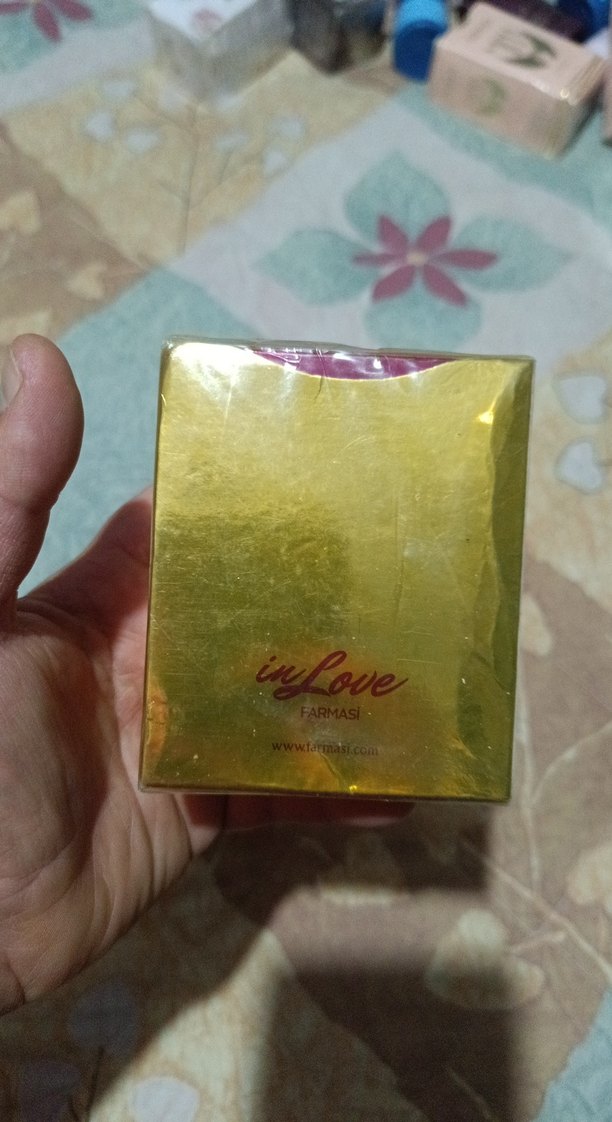 Farmasi My Love Kadın Parfümü 50 ml - Görsel 2