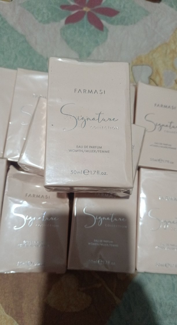 Farmasi Signature Kadın Parfümü - Görsel 2