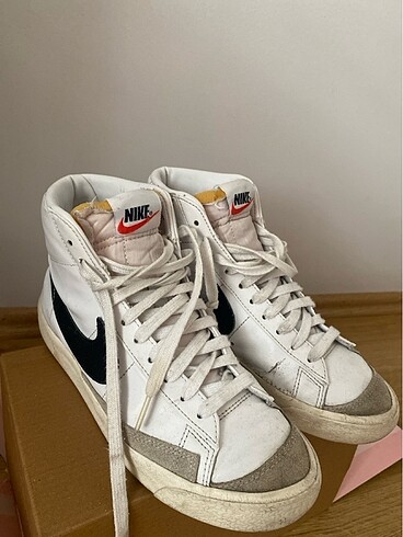 Nike Blazer Ayakkabi