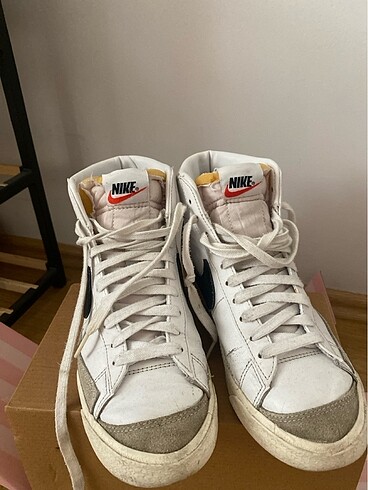 Nike Nike Blazer Ayakkabi