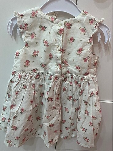 H&M Elbise