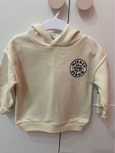 Sweatshirt lisanslı