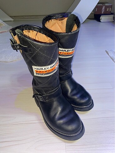 Harley Davidson Harley Davidson 36 Numara Bot