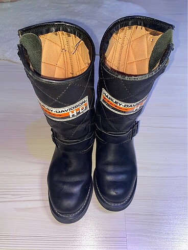 36 Beden Harley Davidson 36 Numara Bot