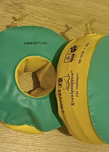 Swimtrainer Orijinal Almanya'dan