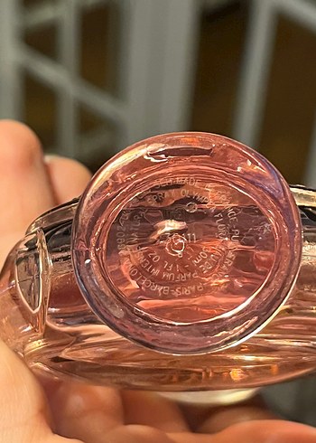 Paco Rabanne Paco Rabanne Olympea Flora EDP Intense 30 ml