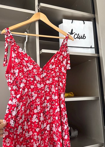 Zara elbise - Görsel 6