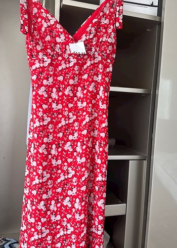 Zara elbise - Görsel 2