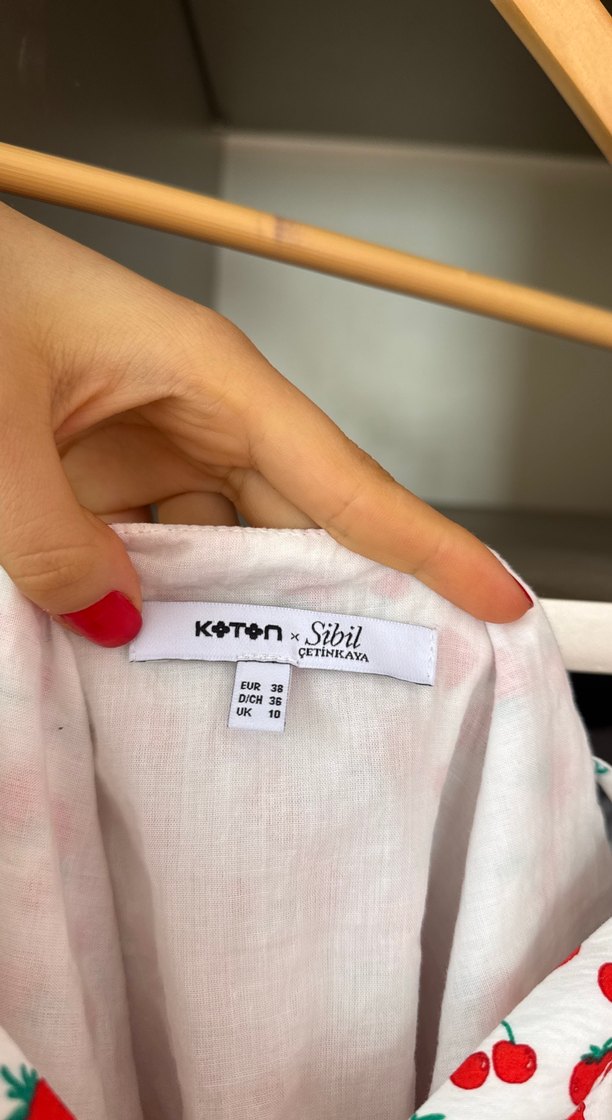 Sibil Çetinkaya koleksiyonundan tertemiz - Görsel 3