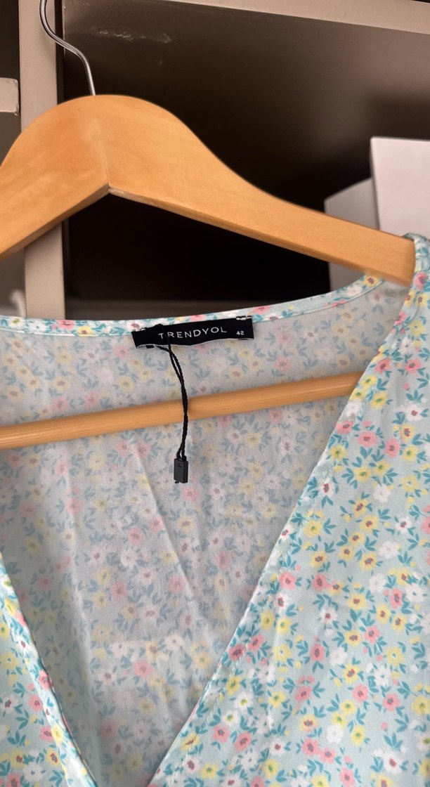 diz üstü elbise - Görsel 3