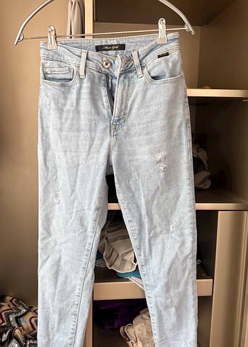 Mavi Jeans s