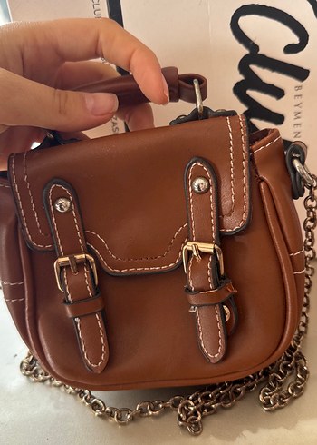 Çoçuk çanta - Görsel 3