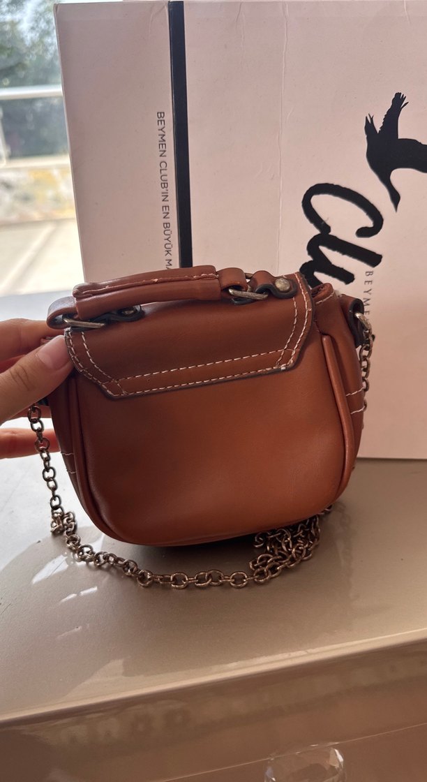 Çoçuk çanta - Görsel 2