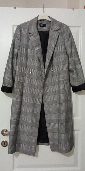 LCW modest ceket 