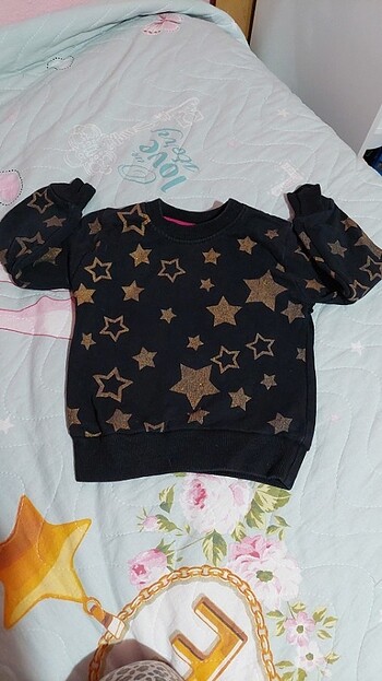 Kız bebek sweet 