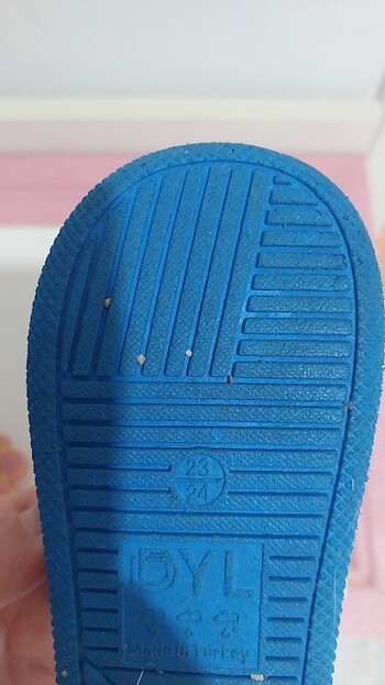 Diğer Erkek bebek sandalet terlik
