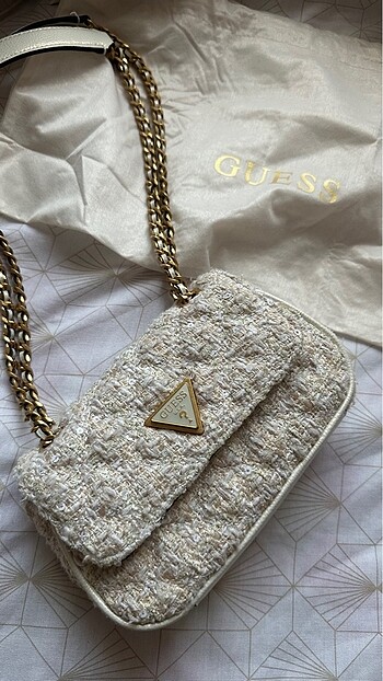 Guess Guess yeni sezon çanta