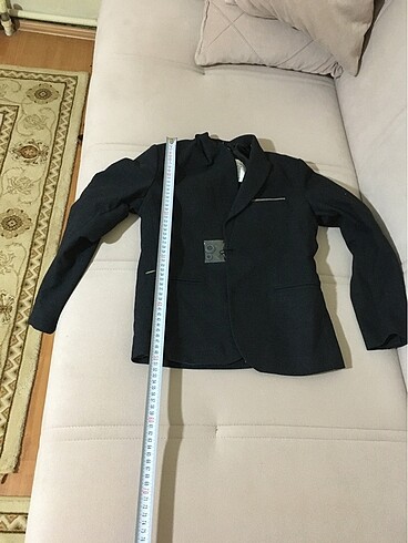 Çeket 8/ 10 yaş ortalaması