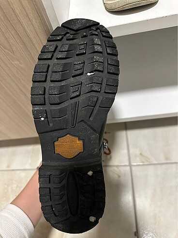 38 Beden siyah Renk kadın bot
