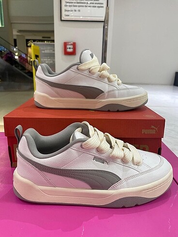 Puma puma orj sıfır ayakkabı