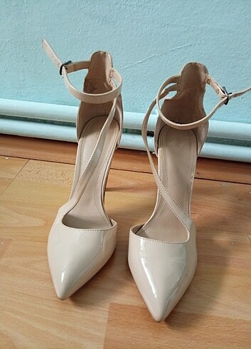 Stiletto