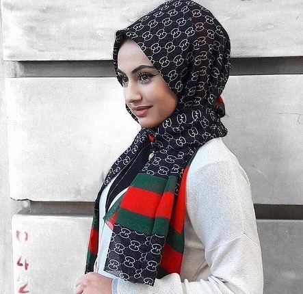 Diğer Gucci şal 