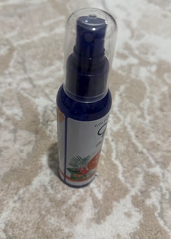 Golden Rose Makyaj Sabitleyici Sprey - Görsel 4