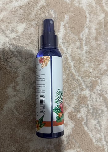 Golden Rose Makyaj Sabitleyici Sprey - Görsel 3