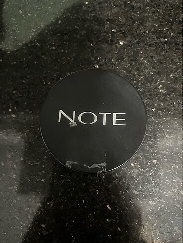 Note 3 numara alık