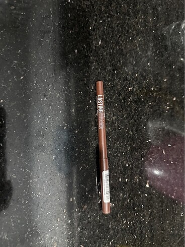 Maybelline Maybellıne lastıng drama göz kalemi