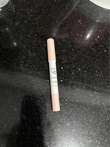 Golden rose hıghlıghtıng glow pen nude radıance renk