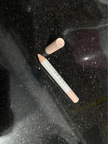  Beden Renk Golden rose hıghlıghtıng glow pen nude radıance renk
