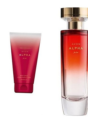 alpha vucut losyonu
