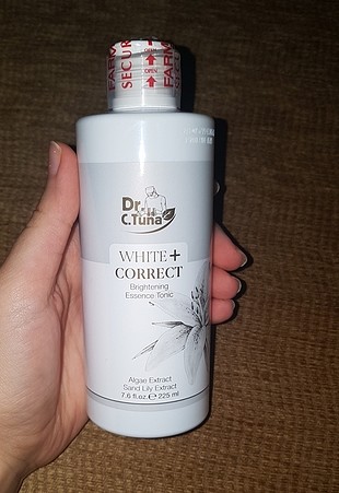 aydinlatici tonik