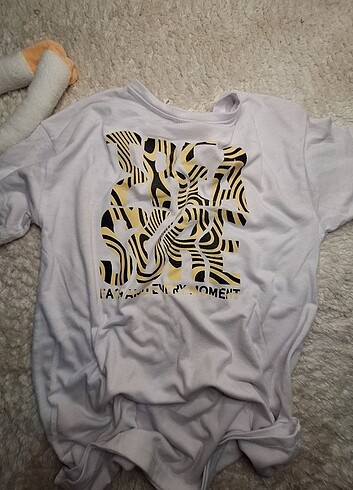 koton beyaz tshirt 