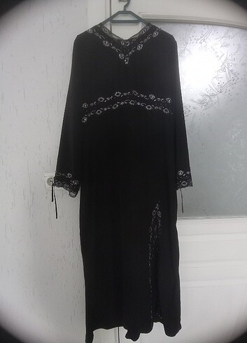 Anne yazlık rahat elbise